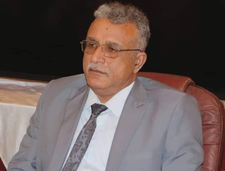 مدراء عموم وموظفو جهاز محو الأمية يبعثون رسالة إحتجاج على الإقالة القسرية والغير مستحقة لرئيس الجهاز  محمد الحاج