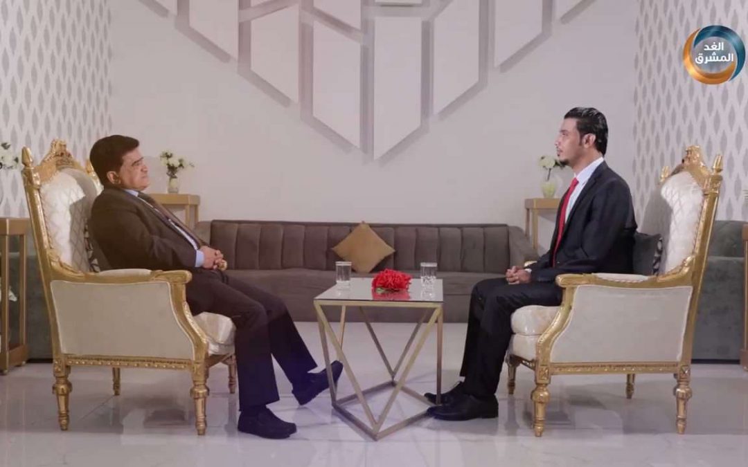 وزير النفط : نصدر 2 مليون برميل نفط من حضرموت كل شهرين 
