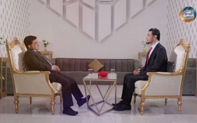 وزير النفط : نصدر 2 مليون برميل نفط من حضرموت كل شهرين 
