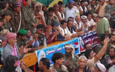 علوان يكتب عن أصداء مهرجان لودر الكبير