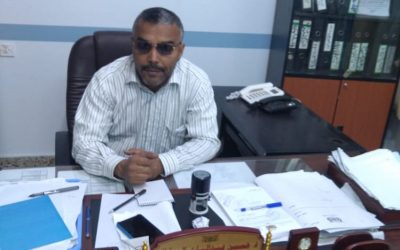 هيئة مشتشفى الرازي العام أبين تستضيف مخيما مجانيا لاستئصال اللوزتين