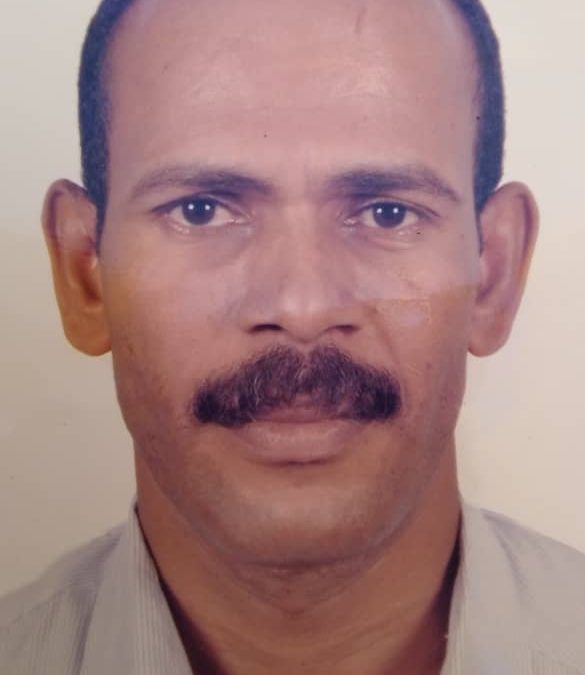 مدير الإدارة الثقافية بانتقالي زنجبار يبارك نجاح انعقاد المؤتمر التأسيسي الأول لاتحاد الفنانين الجنوبيين بالمحافظة واختيار الكيلة رئيساً