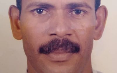 مدير الإدارة الثقافية بانتقالي زنجبار يبارك نجاح انعقاد المؤتمر التأسيسي الأول لاتحاد الفنانين الجنوبيين بالمحافظة واختيار الكيلة رئيساً