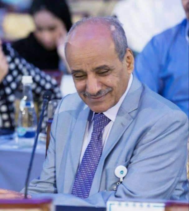 عدن : أمين عام الاشتراكي لدى لقائه اليوم بوفد مؤسسة فريدريش أيبرت يشرح تجربة الاشتراكي في العمل السياسي كحزب مدني من دون أذرع عسكرية .