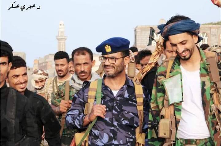 عبداللطيف السيد:   ماضون قدما  لتطهير كافة بلاد الجنوب من أوكار الإرهاب