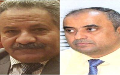 مدير عام البنك الأهلي عدن يثير جدلا واسعا في رسالته إلى الوزير بن بريك
