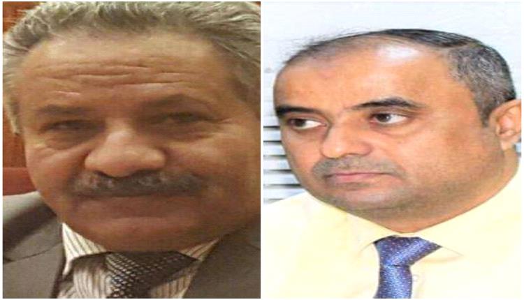 مدير عام البنك الأهلي عدن يثير جدلا واسعا في رسالته إلى الوزير بن بريك