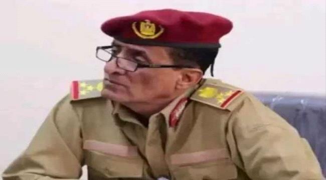 مدير التوجيه المعنوي في القوات المسلحة يشيد بنجاح عملية “سهام الشرق”