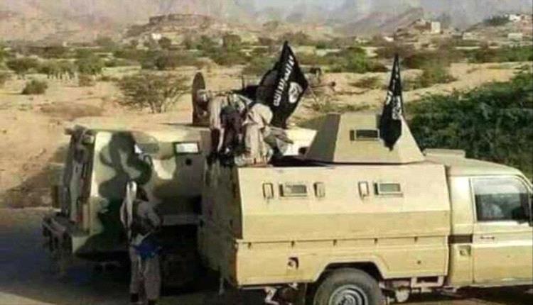 القوات الجنوبية تحكم السيطرة على أهم معاقل القاعدة في أبين