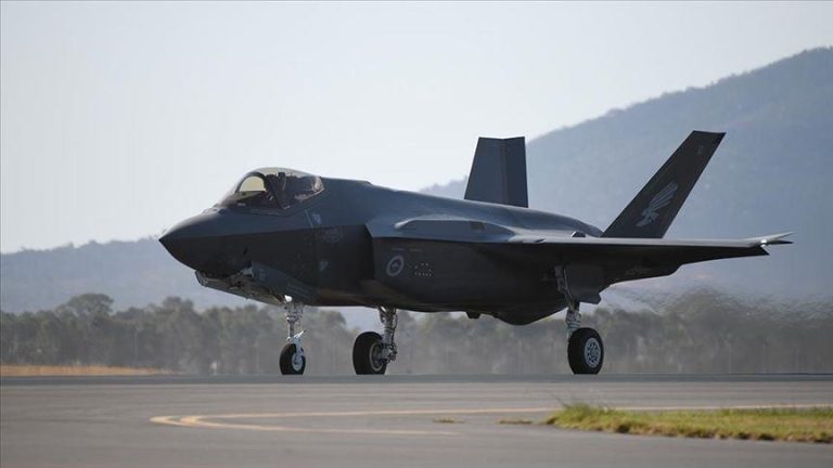 سويسرا توقع صفقة لشراء مقاتلات F-35A الأمريكية