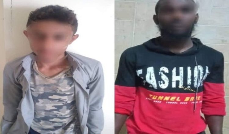 طوق العاصمة عدن ينقذ قاصر من شخص ينوي اختطافه