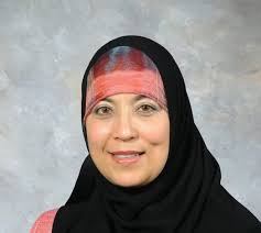 امرأة مذهلة