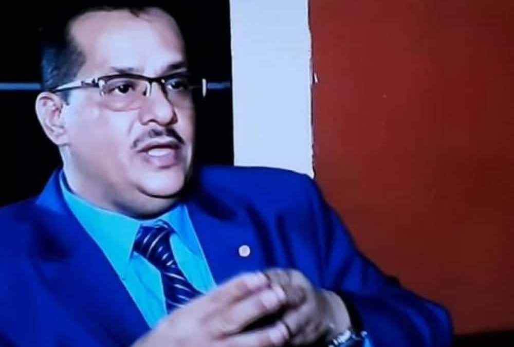 المستثمر عادل السنيدي يقدم  اليوم  عشرين مليون ريال  إضافة إلى عشرة مليون سابقة  و يجدد التزامه الإيفاء بماتبرع به لطريق باتيس / رصد على مراحل