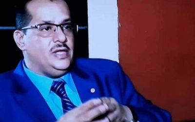 المستثمر عادل السنيدي يقدم  اليوم  عشرين مليون ريال  إضافة إلى عشرة مليون سابقة  و يجدد التزامه الإيفاء بماتبرع به لطريق باتيس / رصد على مراحل