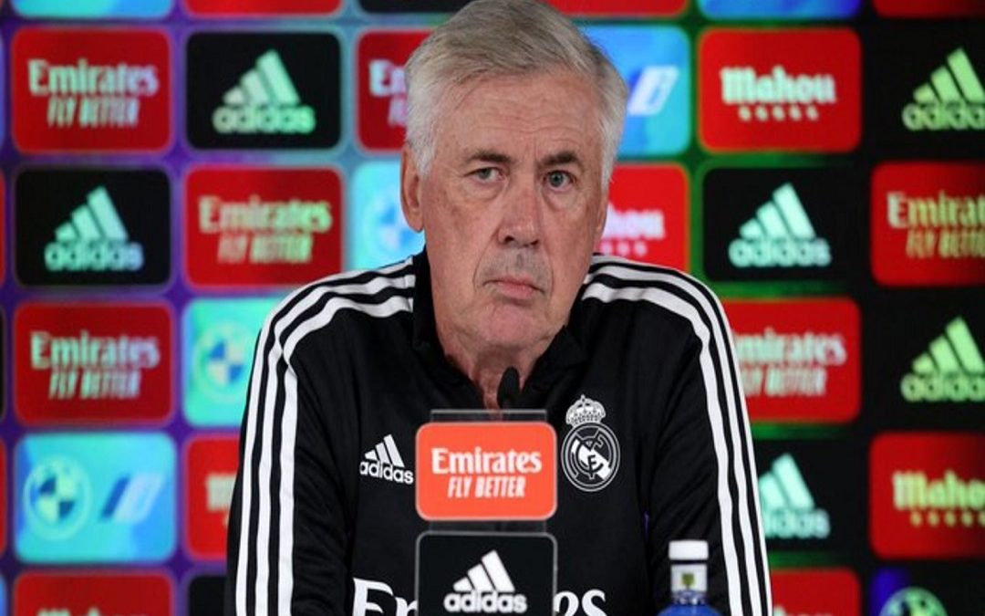 مدرب ريال مدريد: لن أحاسب هازارد على تسجيل الأهداف