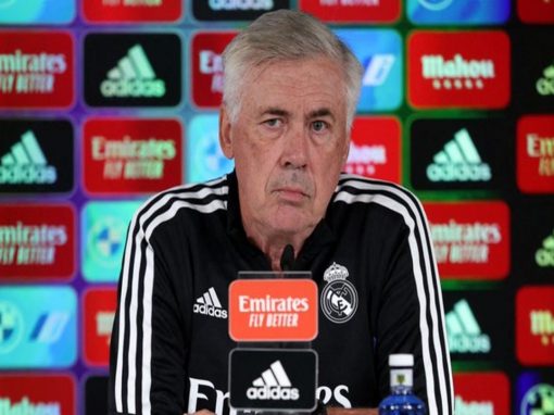 مدرب ريال مدريد: لن أحاسب هازارد على تسجيل الأهداف