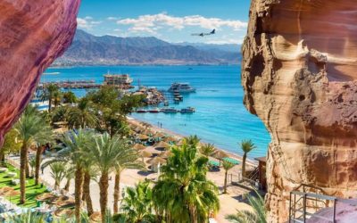 وزير السياحة والآثار العامة فى الأردن: التعافي السياحي أعلى من المعدل العالمي