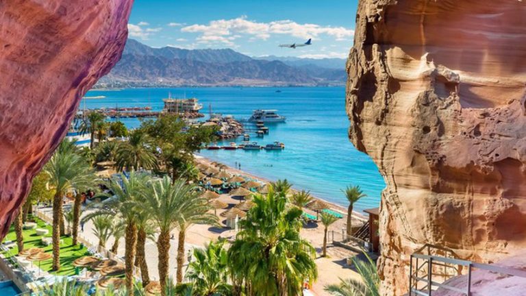 وزير السياحة والآثار العامة فى الأردن: التعافي السياحي أعلى من المعدل العالمي
