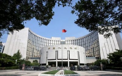 الصين تنفق 405 مليارات دولار أمريكي على البحث والتطوير