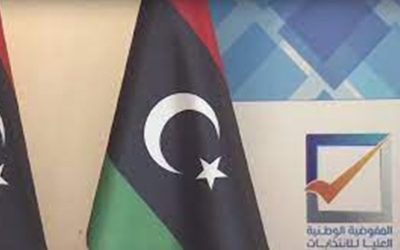 واشنطن تحث الفرقاء الليبيين للتوافق حول خارطة طريق لعقد الانتخابات