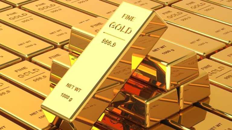 الذهب مستقر بفعل ترقب المستثمرين لرفع أسعار الفائدة