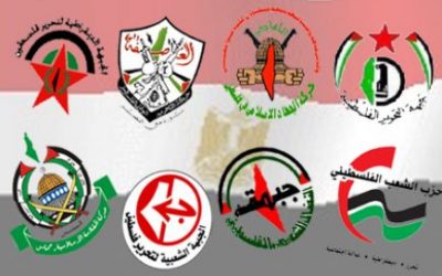 الفصائل الفلسطينية والسلطة تستنكران عزم بريطانيا نقل سفارتها إلي القدس