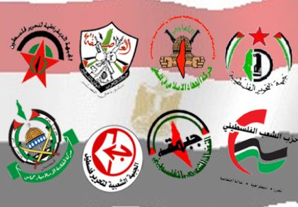 الفصائل الفلسطينية والسلطة تستنكران عزم بريطانيا نقل سفارتها إلي القدس
