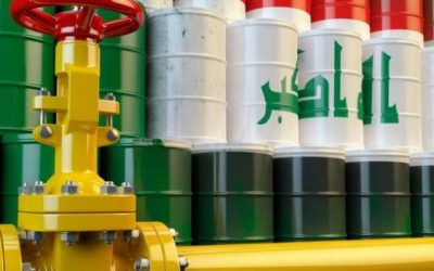 العراق يعلن عن عودة تصدير النفط عبر ميناء البصرة بكامل طاقته
