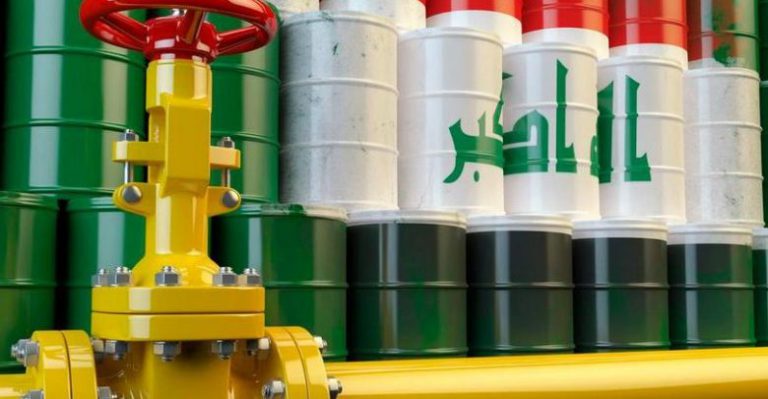 العراق يعلن عن عودة تصدير النفط عبر ميناء البصرة بكامل طاقته
