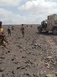 عاجل/تفجير إرهابي جديد يستهدف القوات الجنوبية في أبين