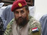 منسقية انتقالي كلية التربية يافع تنعي استشهاد  العميد هدار الشوحطي.