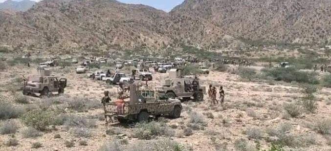 النقيب . اقتحام وتحرير معسكر عومران ضربة موجعة لقوى الإرهاب