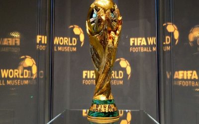 السعودية تستعد للإعلان عن ملف مشترك لاستضافة كأس العالم 2030