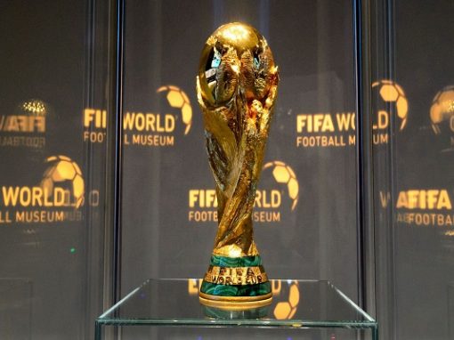 السعودية تستعد للإعلان عن ملف مشترك لاستضافة كأس العالم 2030