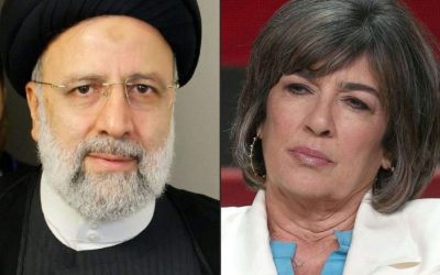 مذيعة CNN ترفض”شرطا غير مسبوق” للرئيس الإيراني