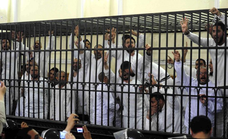مصر : إطلاق 39سجين رأي بقرار من لجنة العفو الرئاسي
