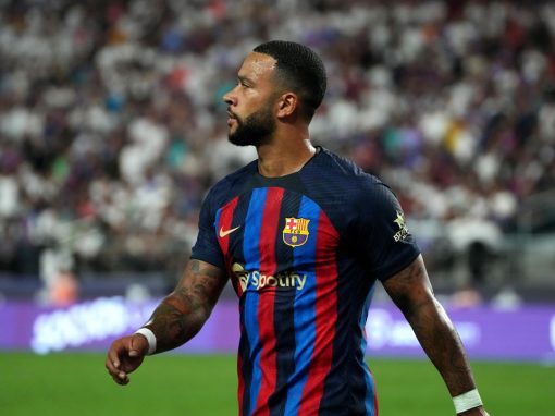 صفقة تبادلية بين ليفربول وبرشلونة في يناير