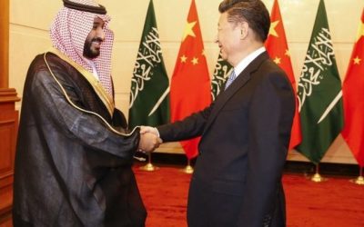 بعد فوزه بالولاية الثالثة.. السعودية تعلن عن زيارة شي وقمة “خليجية- صينية”
