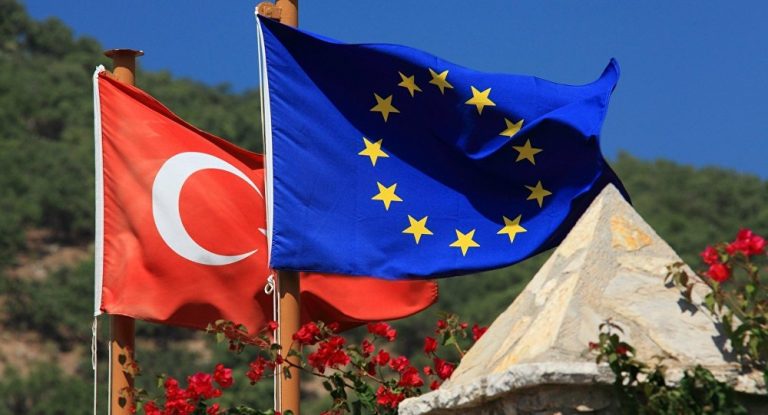 تركيا : الاعتراض الأوروبي اليوناني علي الاتفاق مع ليبيا بلا قيمة