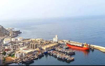 سياسيون: استهداف الحوثيين لميناء الضبة هدفه ضرب الاقتصاد وخلط الأوراق خدمة لإيران