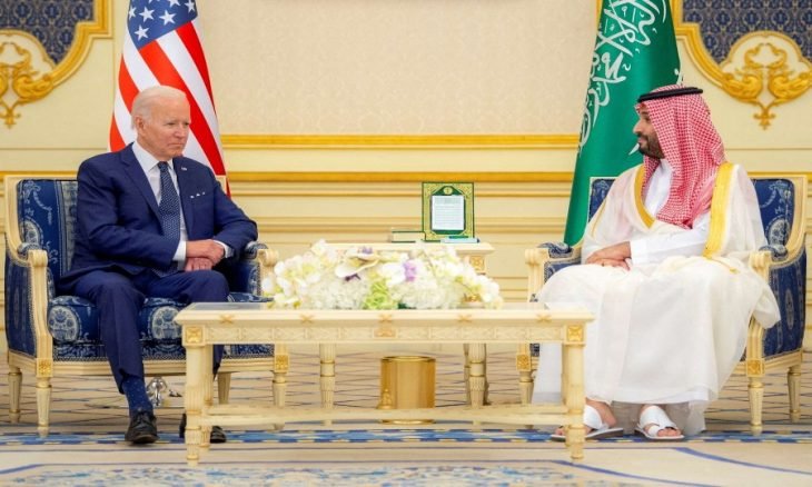 مصادر: بن سلمان لم يطلب مقابلة بايدن خلال قمة مجموعة العشرين