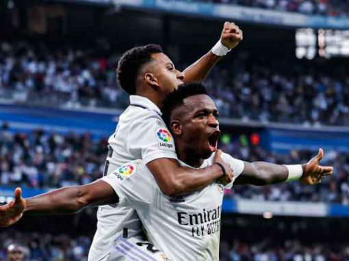 الليغا: ريال مدريد يعود إلى الصدارة بعد التعادل مع جيرونا