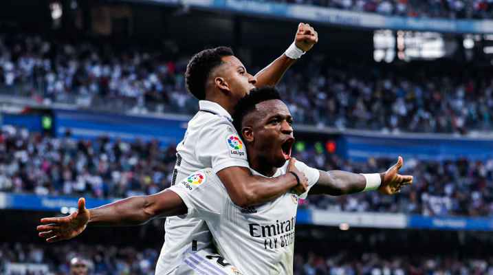 الليغا: ريال مدريد يعود إلى الصدارة بعد التعادل مع جيرونا