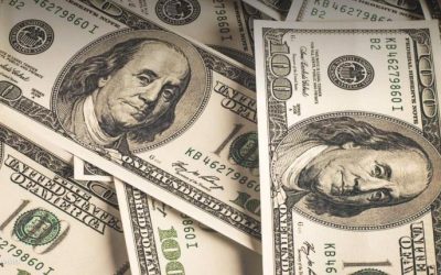 تحرك البنوك المركزية في العالم لمواجهة الارتفاع المستمر لقيمة الدولار