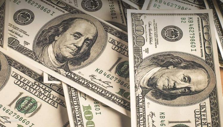 تحرك البنوك المركزية في العالم لمواجهة الارتفاع المستمر لقيمة الدولار