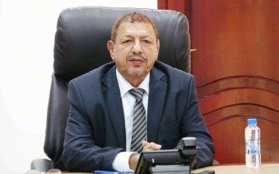 رئيس مجلس القضاء الأعلى يعقد اجتماعاً مع هيئة التفتيش القضائي ويؤكد على أهمية النزاهة واحترام هيبة القضاء