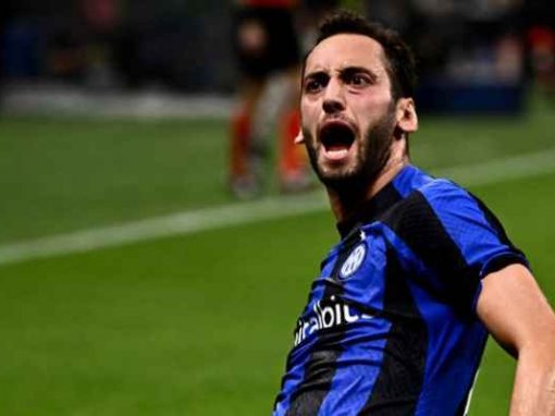 دوري الابطال: برشلونة في موقف صعب بعد السقوط امام الانتر وبروج يعقد امور اتلتيكو مدريد