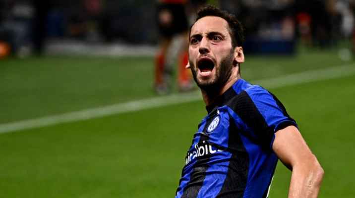 دوري الابطال: برشلونة في موقف صعب بعد السقوط امام الانتر وبروج يعقد امور اتلتيكو مدريد