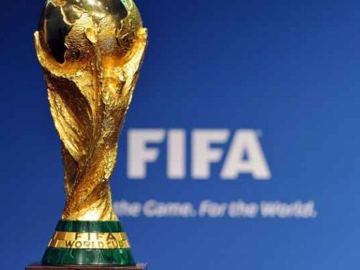 لمحة تاريخية عن بطولة كاس العالم في كرة القدم