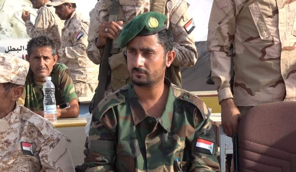 قيادة اللواء مشاه الثالث تنعي استشهاد ثلاثة من أبطال اللواء